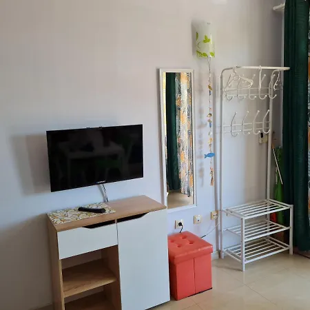 Apartamento Black Sea Shark Chernomorets