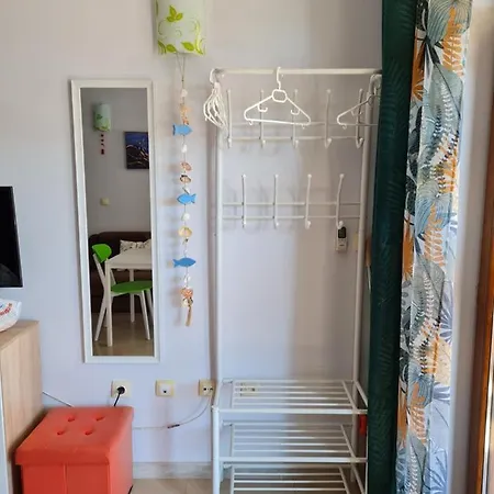 Apartamento Black Sea Shark Chernomorets