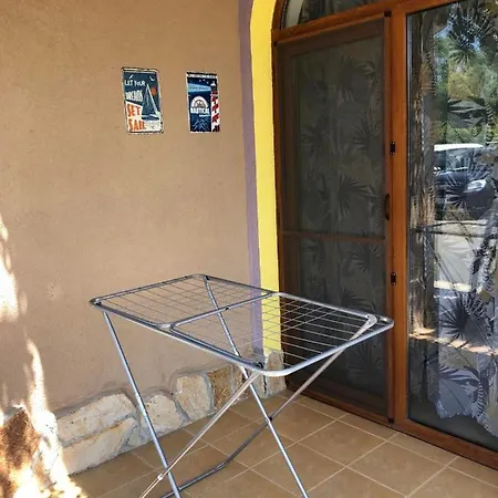 Black Sea Shark アパート *