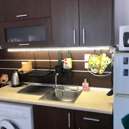 Black Sea Shark チェルノモレツ