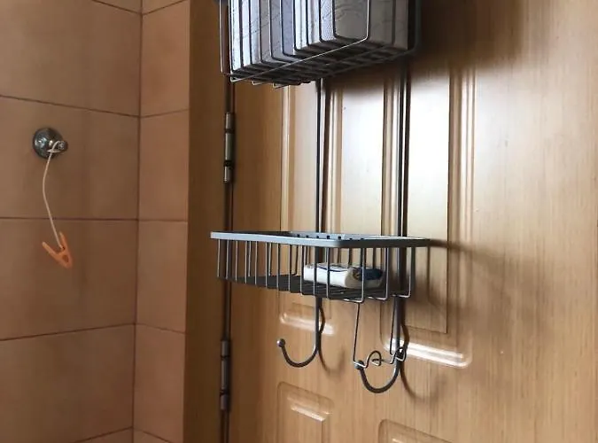 Black Sea Shark Lejlighed *