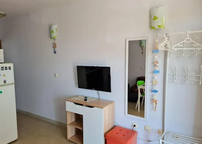 Lejlighed Black Sea Shark