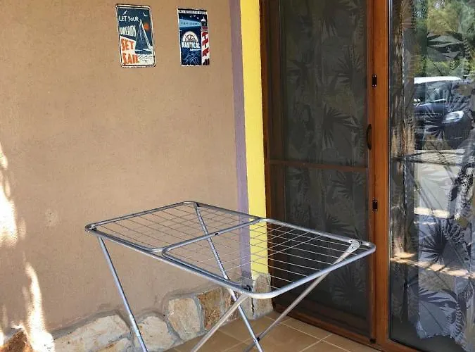 Black Sea Shark Lejlighed *