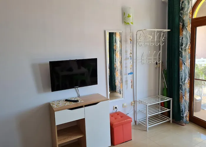 Lejlighed Black Sea Shark Chernomorets