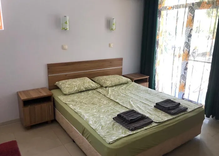 Black Sea Shark * Chernomorets