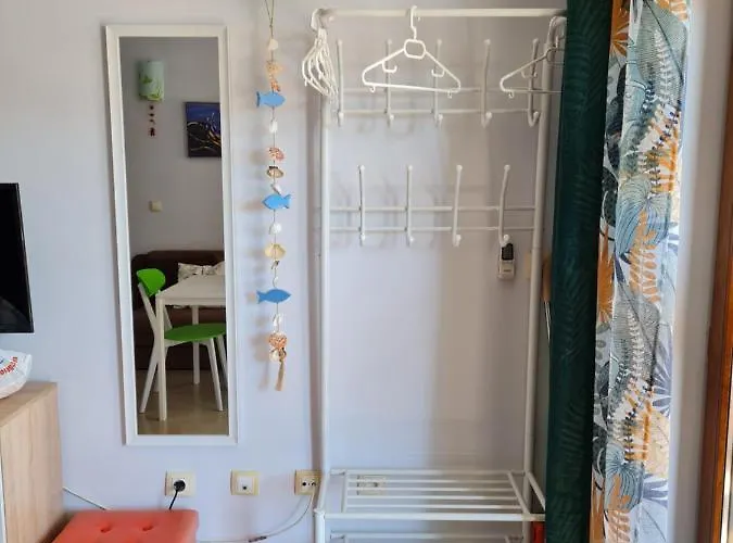 Lejlighed Black Sea Shark Chernomorets